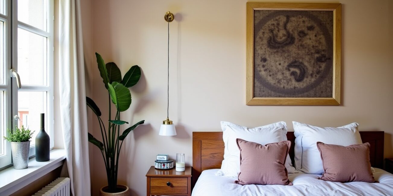 Chambre d'ado : astuces déco et inspirations pour un espace tendance et personnalisé