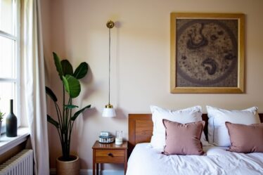 Chambre d'ado : astuces déco et inspirations pour un espace tendance et personnalisé