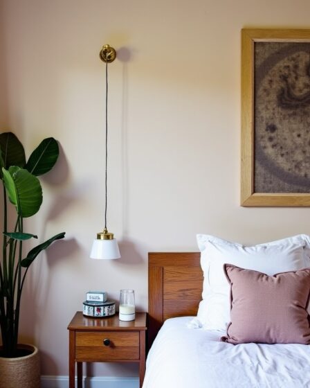 Chambre d'ado : astuces déco et inspirations pour un espace tendance et personnalisé