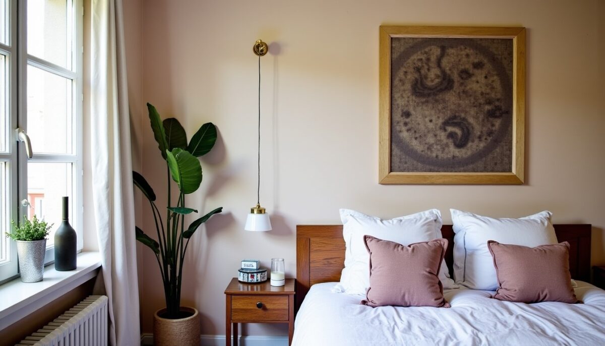 Chambre d'ado : astuces déco et inspirations pour un espace tendance et personnalisé