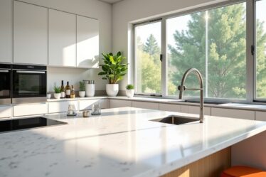 Tyko Cuisine 2025 : Le Guide Ultime pour Concevoir une Cuisine Moderne, Fonctionnelle et Personnalisée