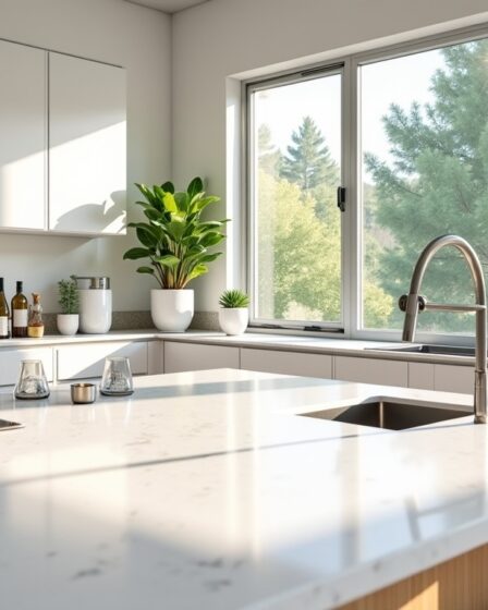 Tyko Cuisine 2025 : Le Guide Ultime pour Concevoir une Cuisine Moderne, Fonctionnelle et Personnalisée