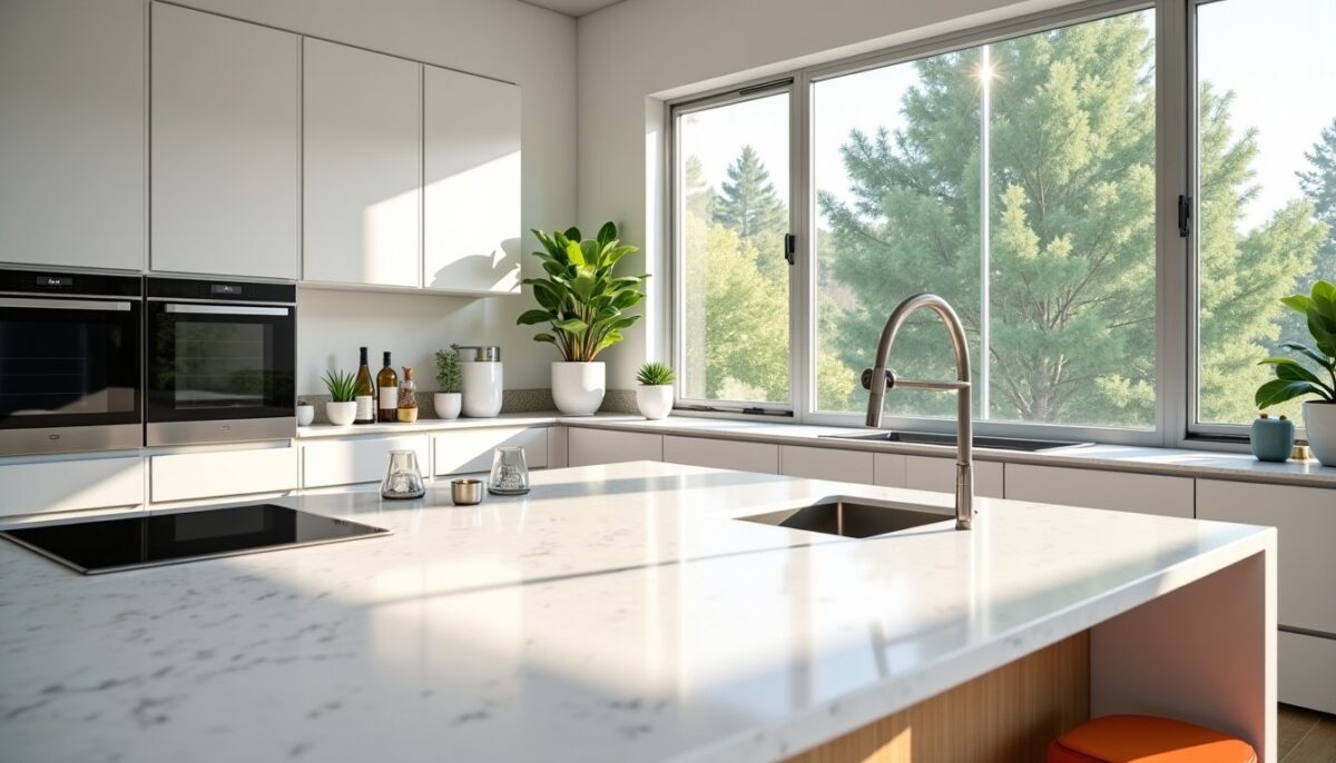 Tyko Cuisine 2025 : Le Guide Ultime pour Concevoir une Cuisine Moderne, Fonctionnelle et Personnalisée