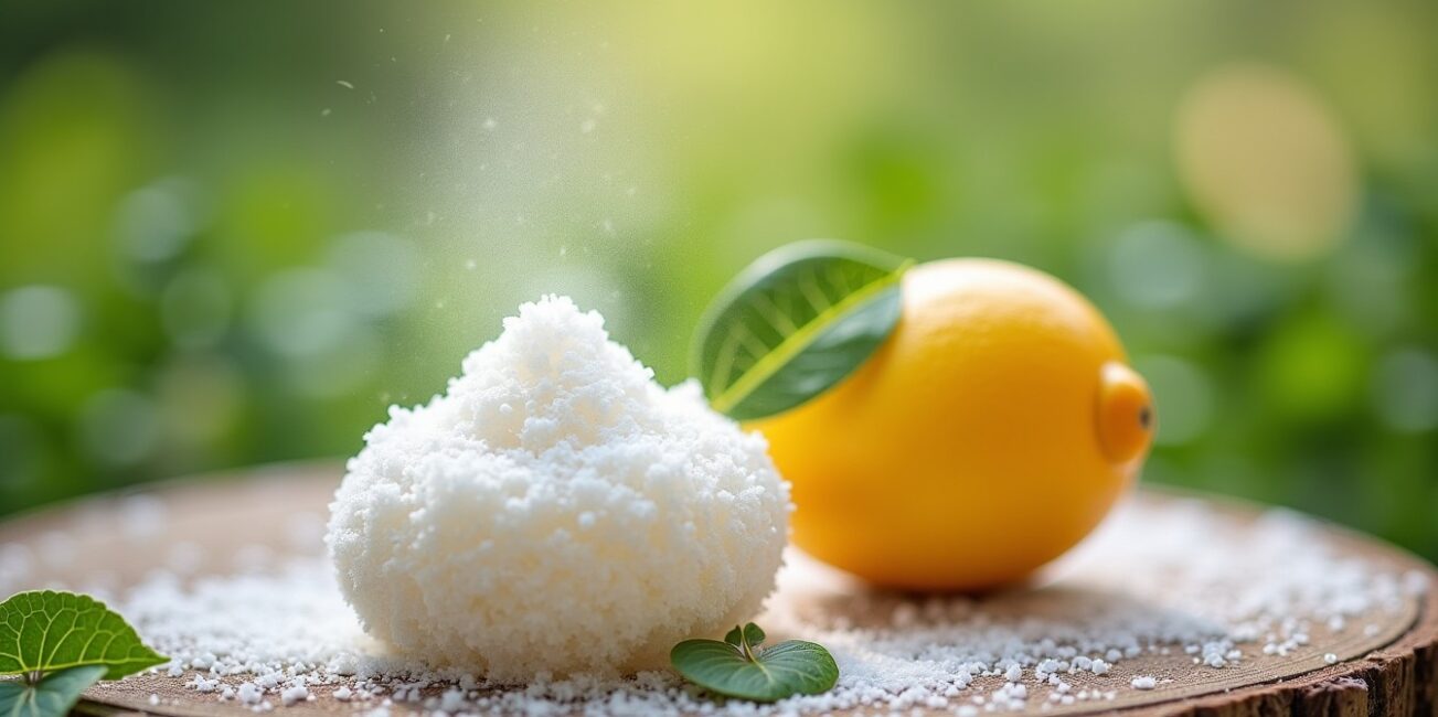 Astuce naturelle de nos grands-mères pour éliminer la mousse dans votre pelouse