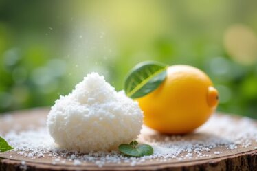 Astuce naturelle de nos grands-mères pour éliminer la mousse dans votre pelouse