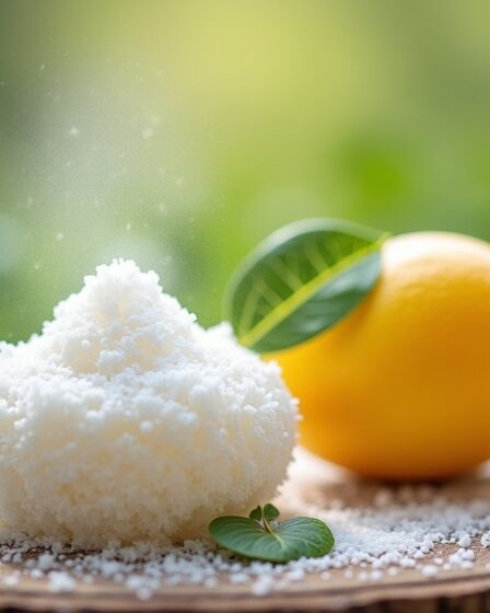 Astuce naturelle de nos grands-mères pour éliminer la mousse dans votre pelouse