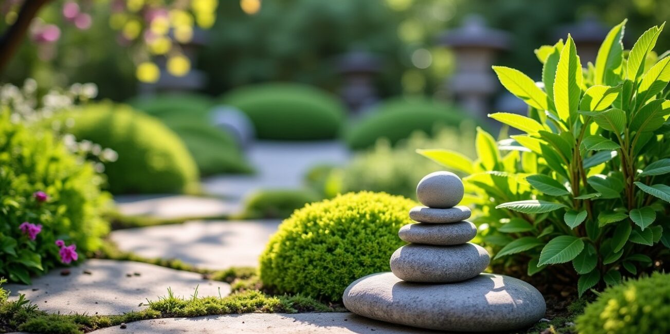 Zen Garden.org : Astuces Essentielles pour Créer un Jardin d'Harmonie et de Sérénité