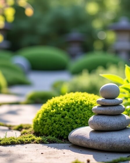 Zen Garden.org : Astuces Essentielles pour Créer un Jardin d'Harmonie et de Sérénité