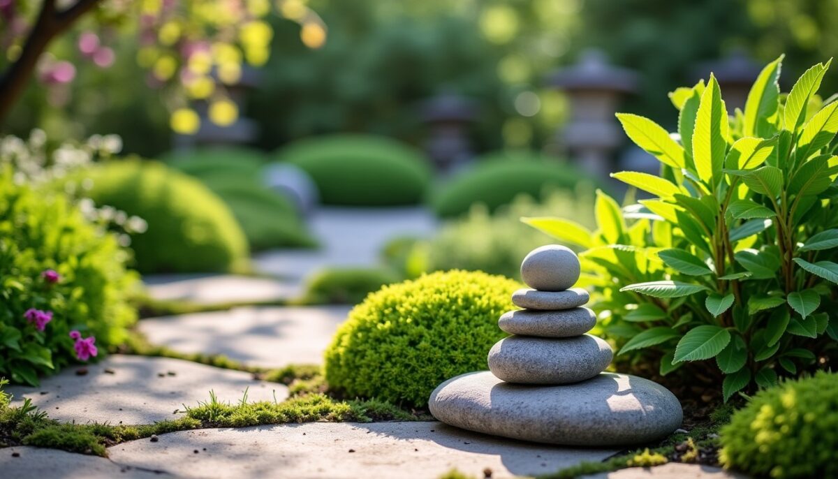 Zen Garden.org : Astuces Essentielles pour Créer un Jardin d'Harmonie et de Sérénité