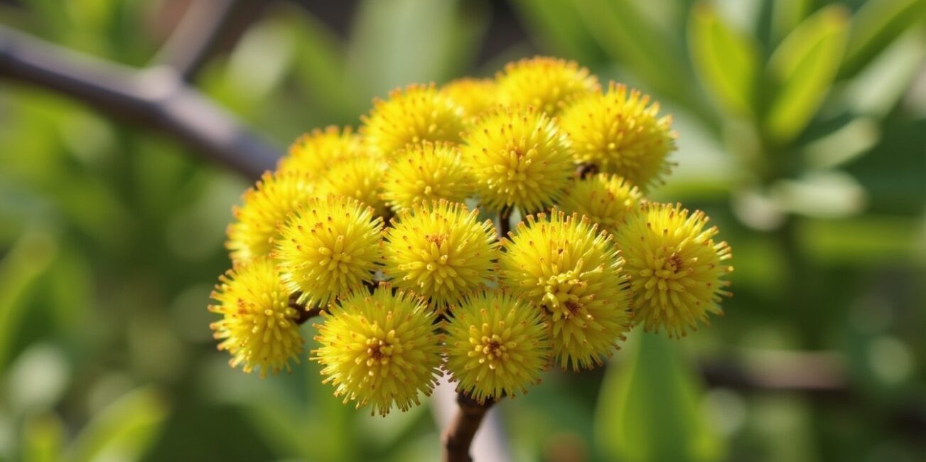 Cider Gum (Eucalyptus gunnii) : Le guide ultime pour réussir votre culture en jardin