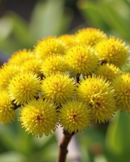 Cider Gum (Eucalyptus gunnii) : Le guide ultime pour réussir votre culture en jardin