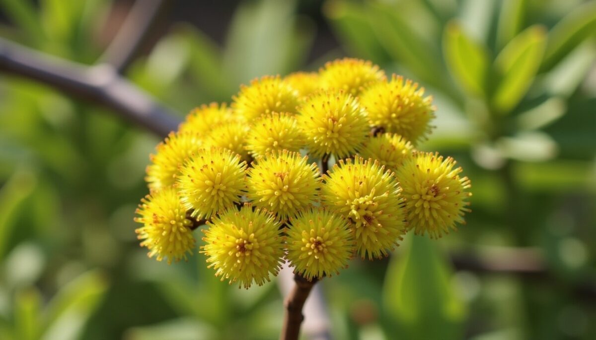 Cider Gum (Eucalyptus gunnii) : Le guide ultime pour réussir votre culture en jardin