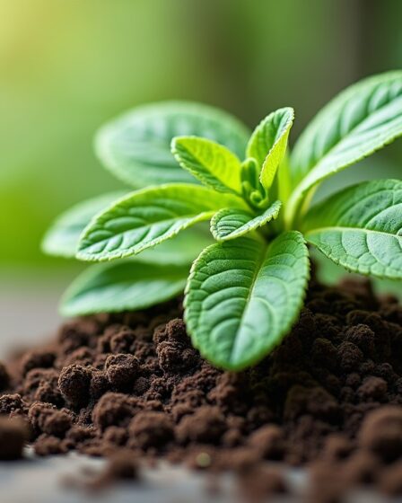 Asso Pilea stagne ? Découvrez les causes possibles et comment y remédier efficacement