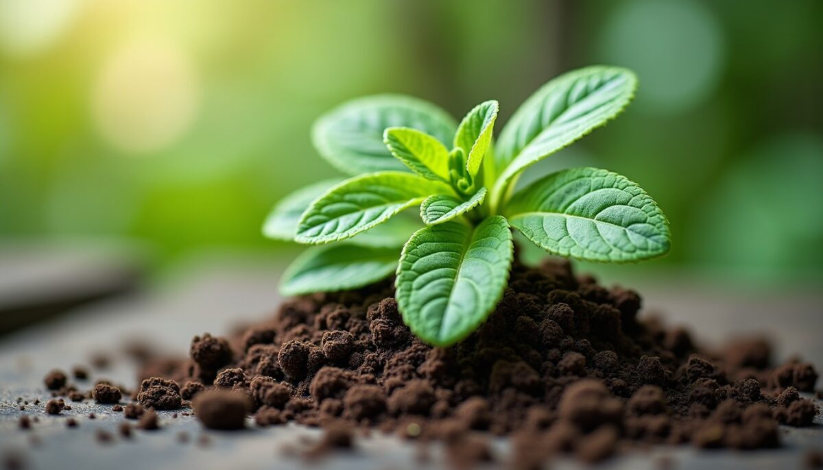 Asso Pilea stagne ? Découvrez les causes possibles et comment y remédier efficacement