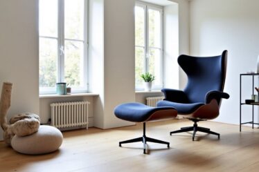Comment sélectionner le fauteuil design idéal sur Made in Design
