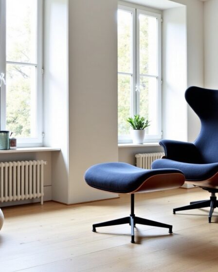 Comment sélectionner le fauteuil design idéal sur Made in Design