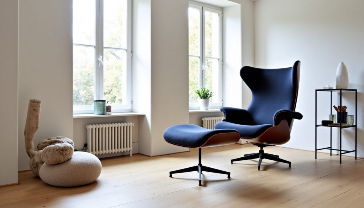 Comment sélectionner le fauteuil design idéal sur Made in Design
