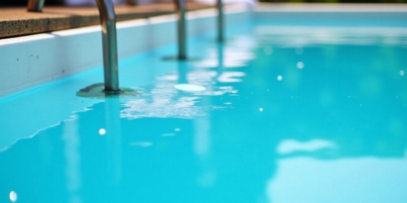 Balles filtrantes pour piscine en 2025 : le guide complet pour une eau cristalline