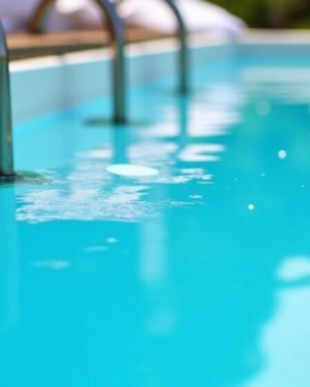 Balles filtrantes pour piscine en 2025 : le guide complet pour une eau cristalline
