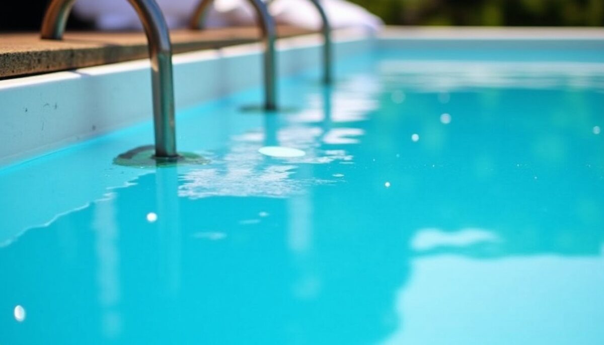 Balles filtrantes pour piscine en 2025 : le guide complet pour une eau cristalline