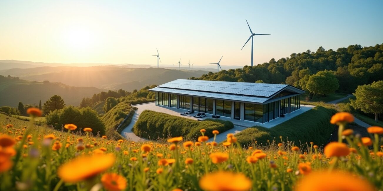 Renov' Global' Occit : Les Spécialistes de la Transition Énergétique en Occitanie