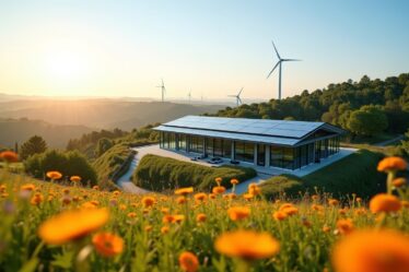 Renov' Global' Occit : Les Spécialistes de la Transition Énergétique en Occitanie