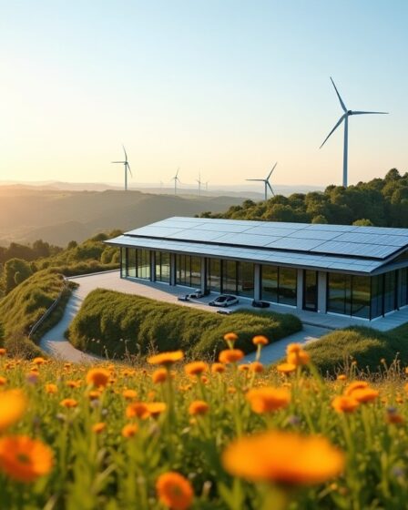 Renov' Global' Occit : Les Spécialistes de la Transition Énergétique en Occitanie