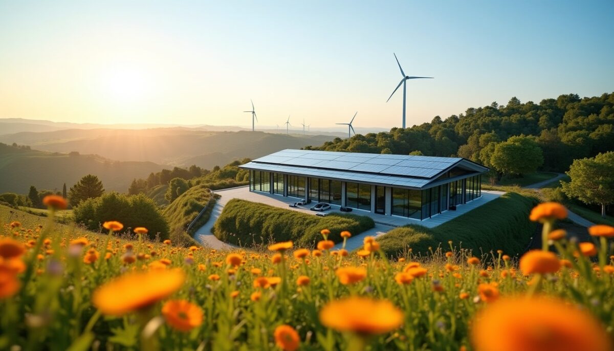 Renov' Global' Occit : Les Spécialistes de la Transition Énergétique en Occitanie