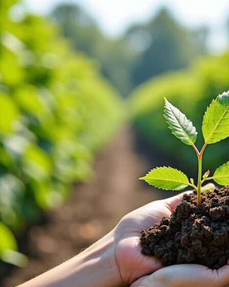 Élagage réussi : Guide complet pour prendre soin de vos arbres comme un pro