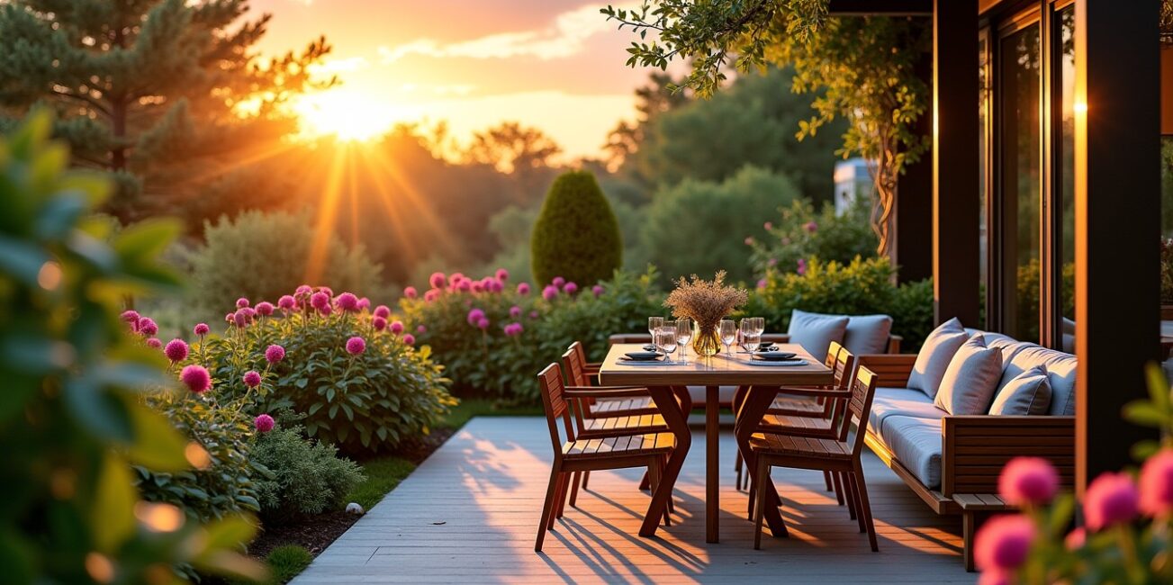 Brico-Relax.com : Le guide ultime pour sublimer votre espace extérieur