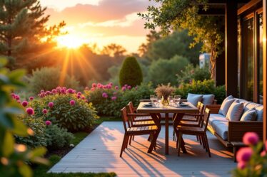 Brico-Relax.com : Le guide ultime pour sublimer votre espace extérieur
