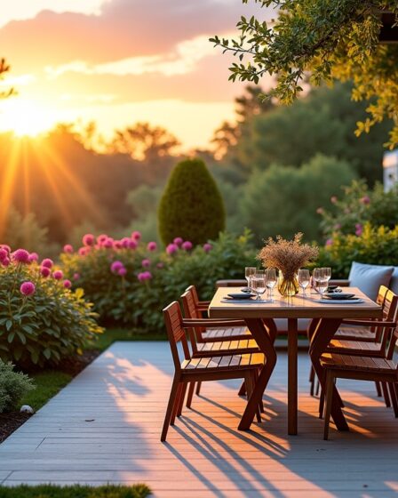 Brico-Relax.com : Le guide ultime pour sublimer votre espace extérieur