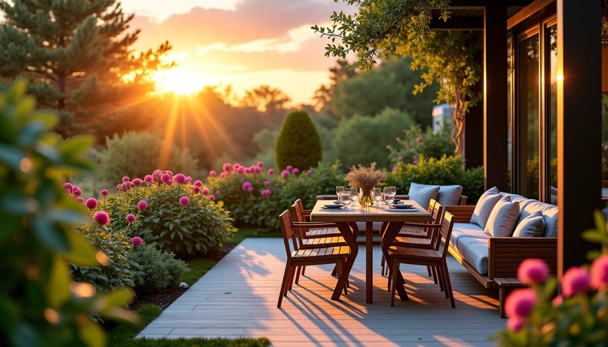 Brico-Relax.com : Le guide ultime pour sublimer votre espace extérieur