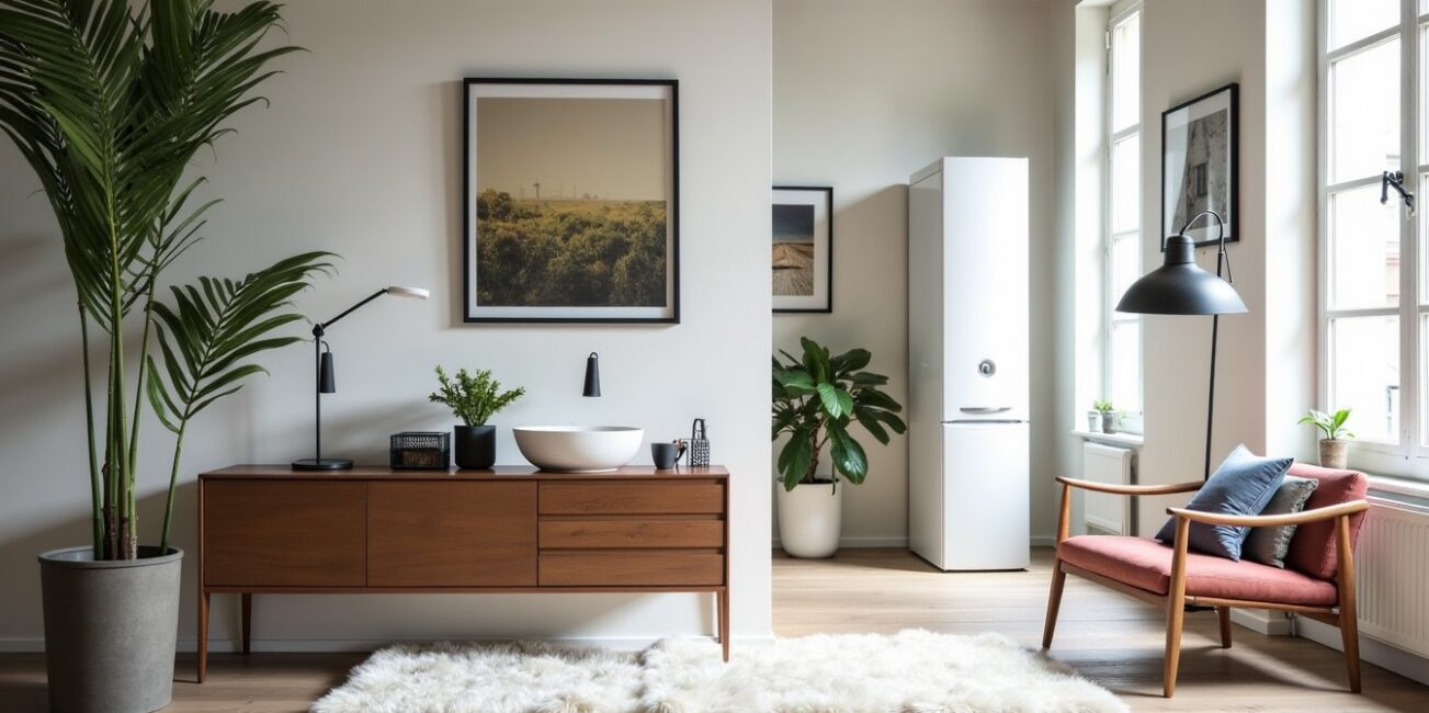 Ancronix Maison : Votre Guide Essentiel pour une Demeure Moderne et Écoresponsable