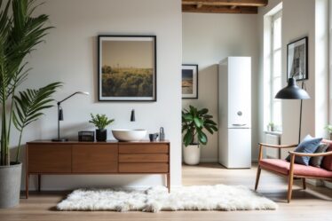 Ancronix Maison : Votre Guide Essentiel pour une Demeure Moderne et Écoresponsable