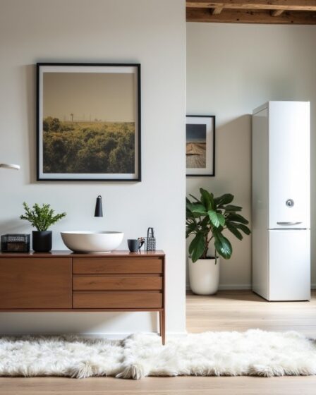 Ancronix Maison : Votre Guide Essentiel pour une Demeure Moderne et Écoresponsable