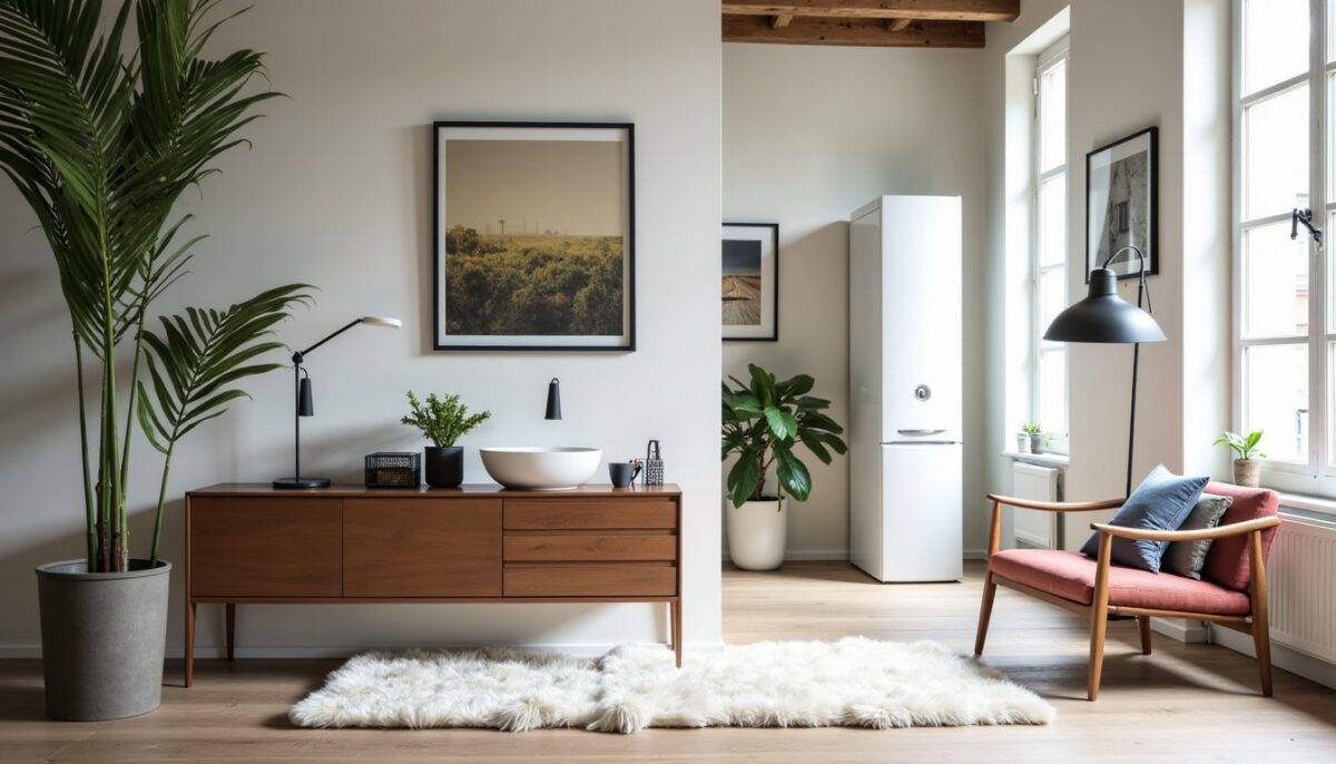 Ancronix Maison : Votre Guide Essentiel pour une Demeure Moderne et Écoresponsable