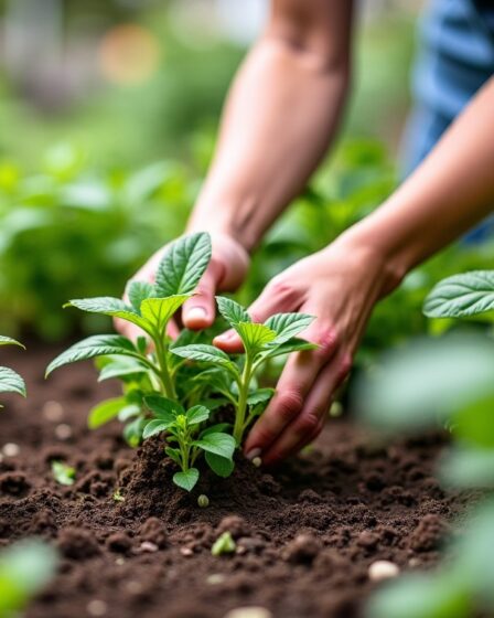 Shockgarden.com : notre analyse complète du site de jardinage incontournable