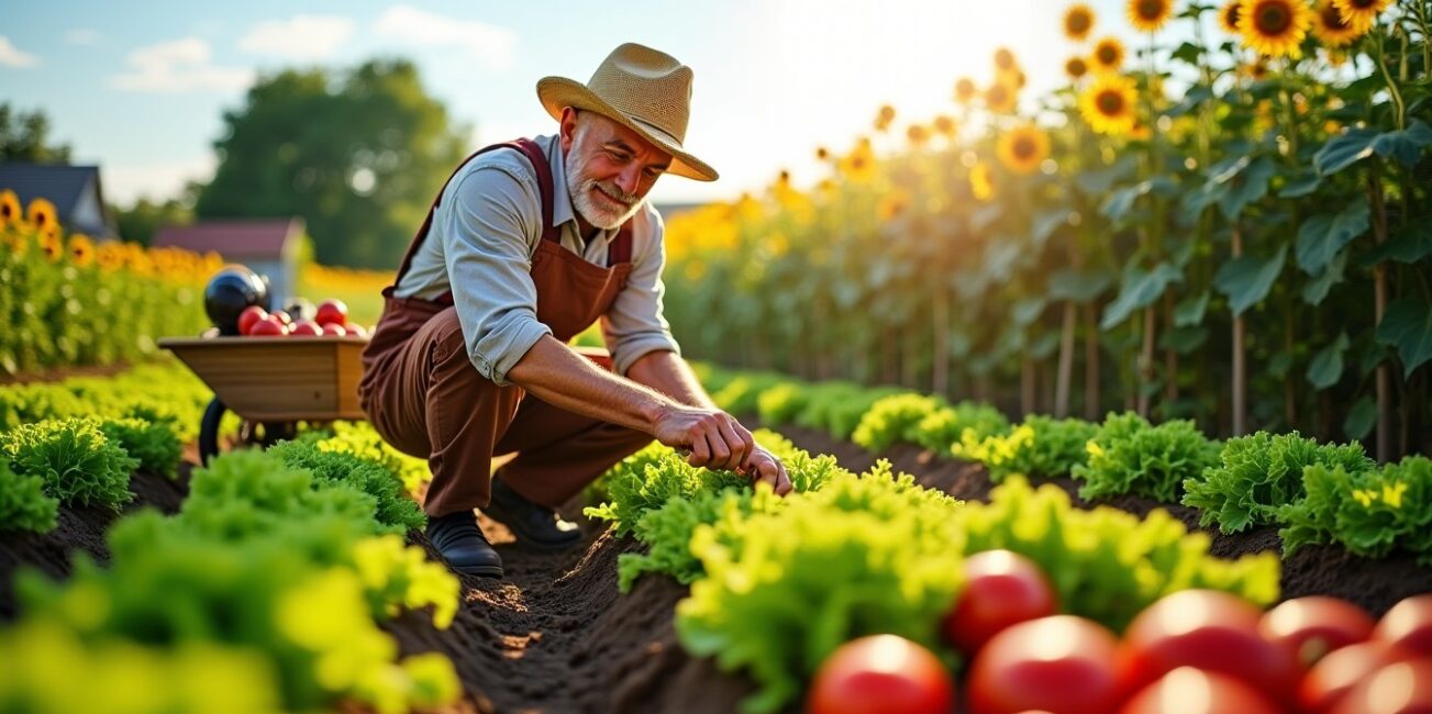 Jardipedia Dévoilé : Guide Ultime du Jardinage en Ligne, Alternatives et Conseils Pratiques pour un Potager Florissant