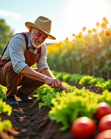Jardipedia Dévoilé : Guide Ultime du Jardinage en Ligne, Alternatives et Conseils Pratiques pour un Potager Florissant