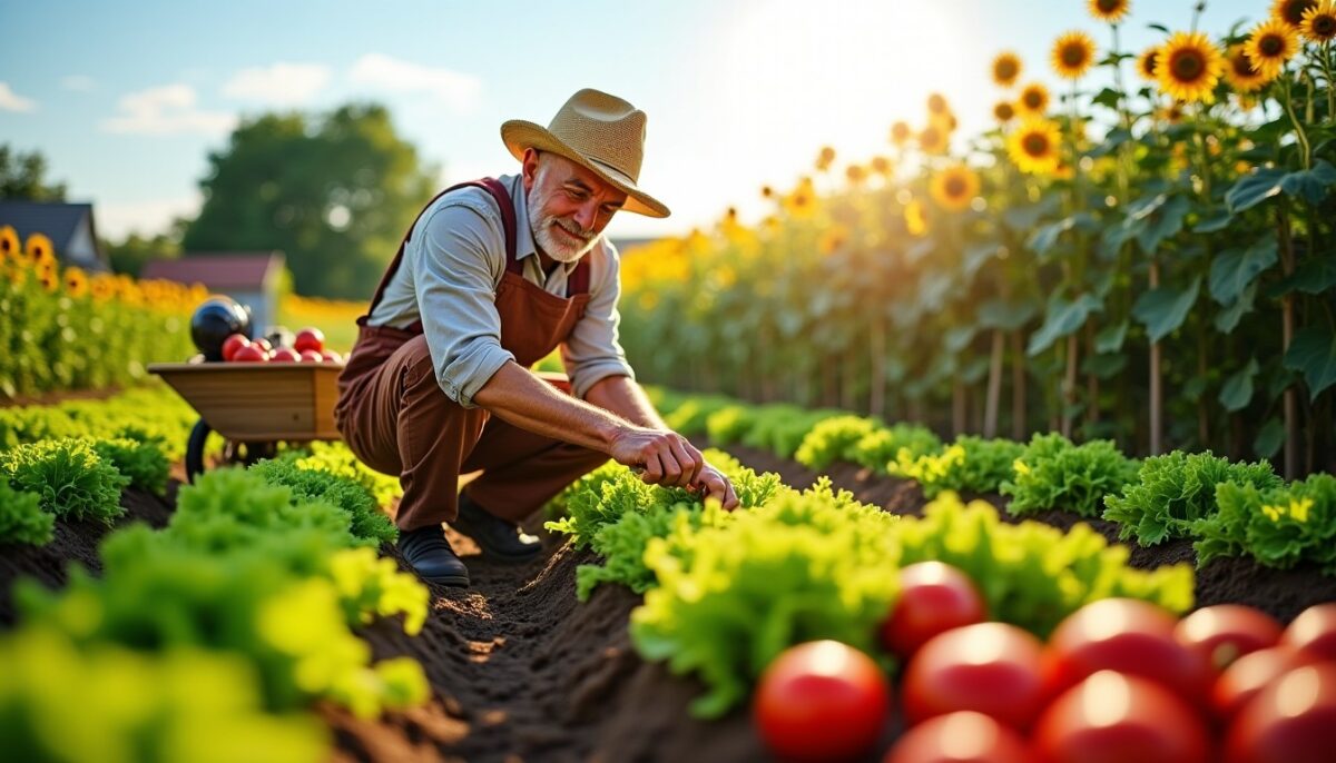 Jardipedia Dévoilé : Guide Ultime du Jardinage en Ligne, Alternatives et Conseils Pratiques pour un Potager Florissant