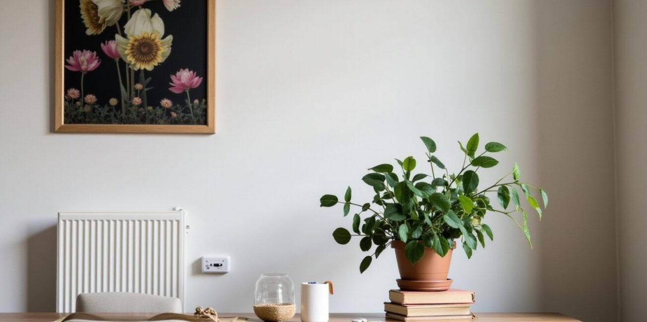 Cache compteur électrique : inspirations et guide DIY pour sublimer votre intérieur
