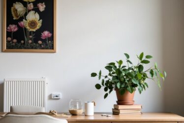 Cache compteur électrique : inspirations et guide DIY pour sublimer votre intérieur