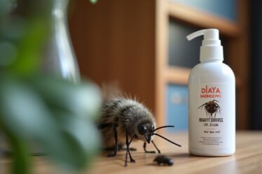 Nomoz Pro : la solution révolutionnaire d'Alexandre Réant pour éradiquer les moustiques