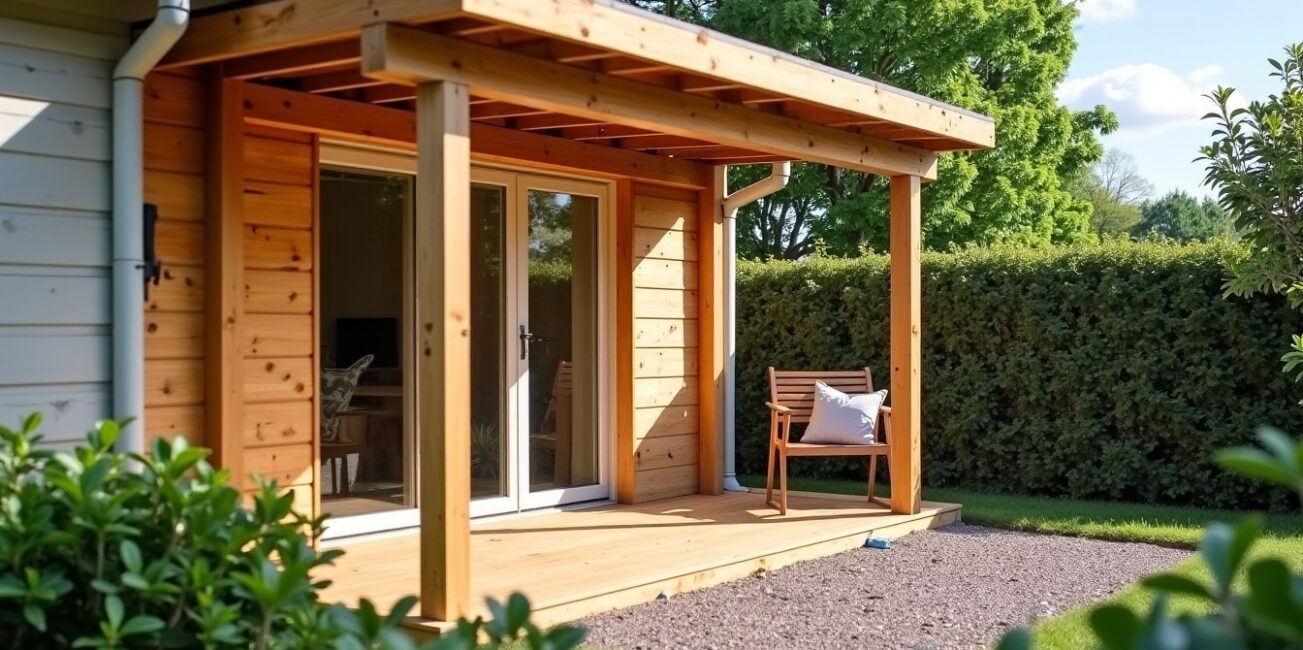 Verrière en bois : le guide essentiel pour bien choisir et installer votre cloison