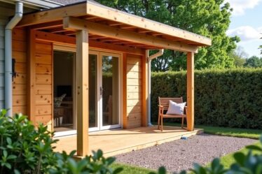 Verrière en bois : le guide essentiel pour bien choisir et installer votre cloison