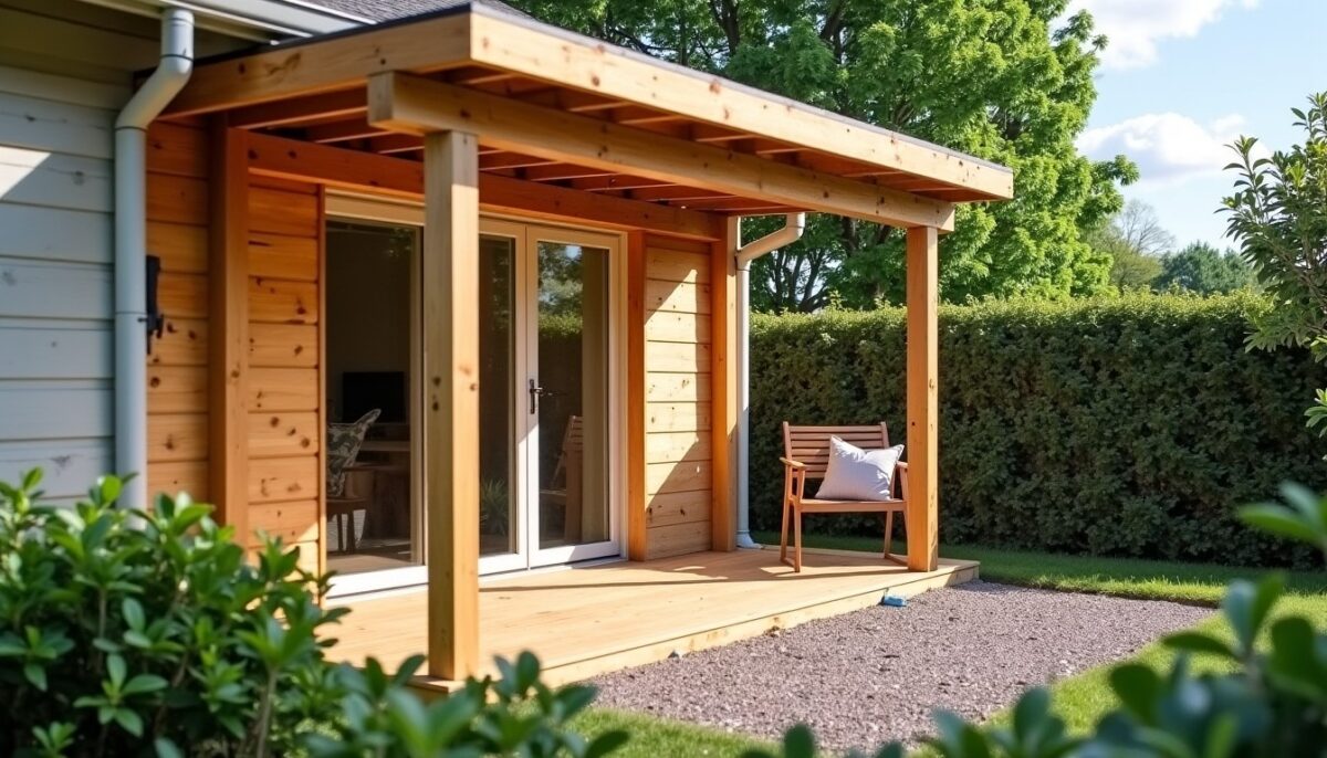Verrière en bois : le guide essentiel pour bien choisir et installer votre cloison