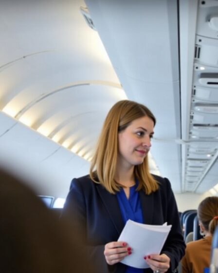 Le Guide Complet 2025 des Intralignes Air France : Tout ce que les Employés Doivent Savoir