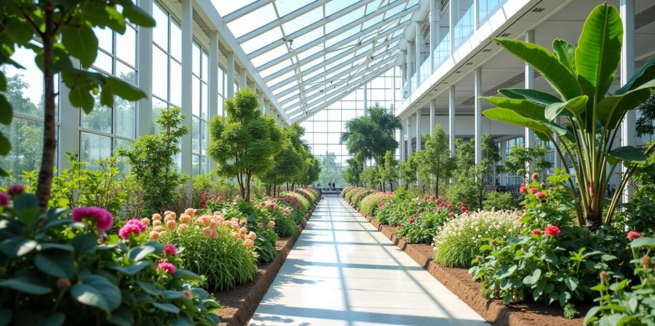 Archilibre : explorer l'architecture organique pour façonner le futur
