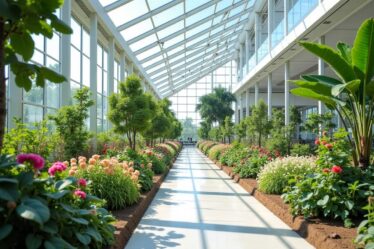 Archilibre : explorer l'architecture organique pour façonner le futur